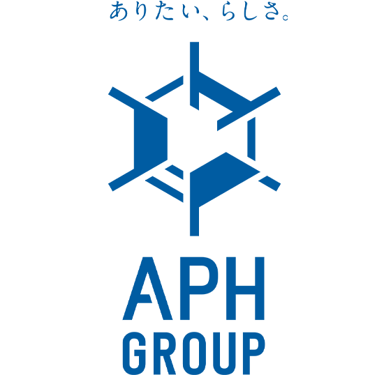 APHグループ