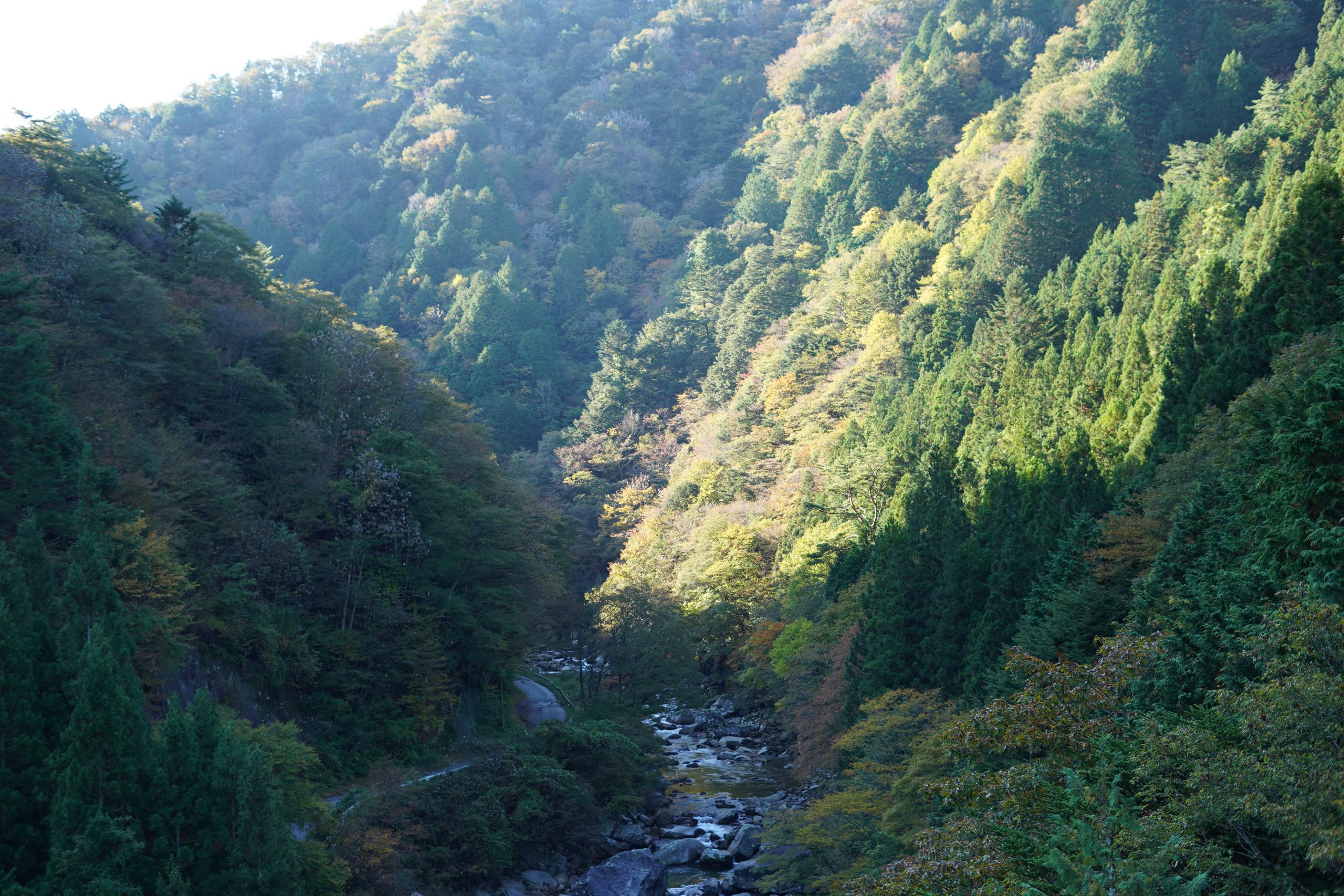 工事中の現場のこと