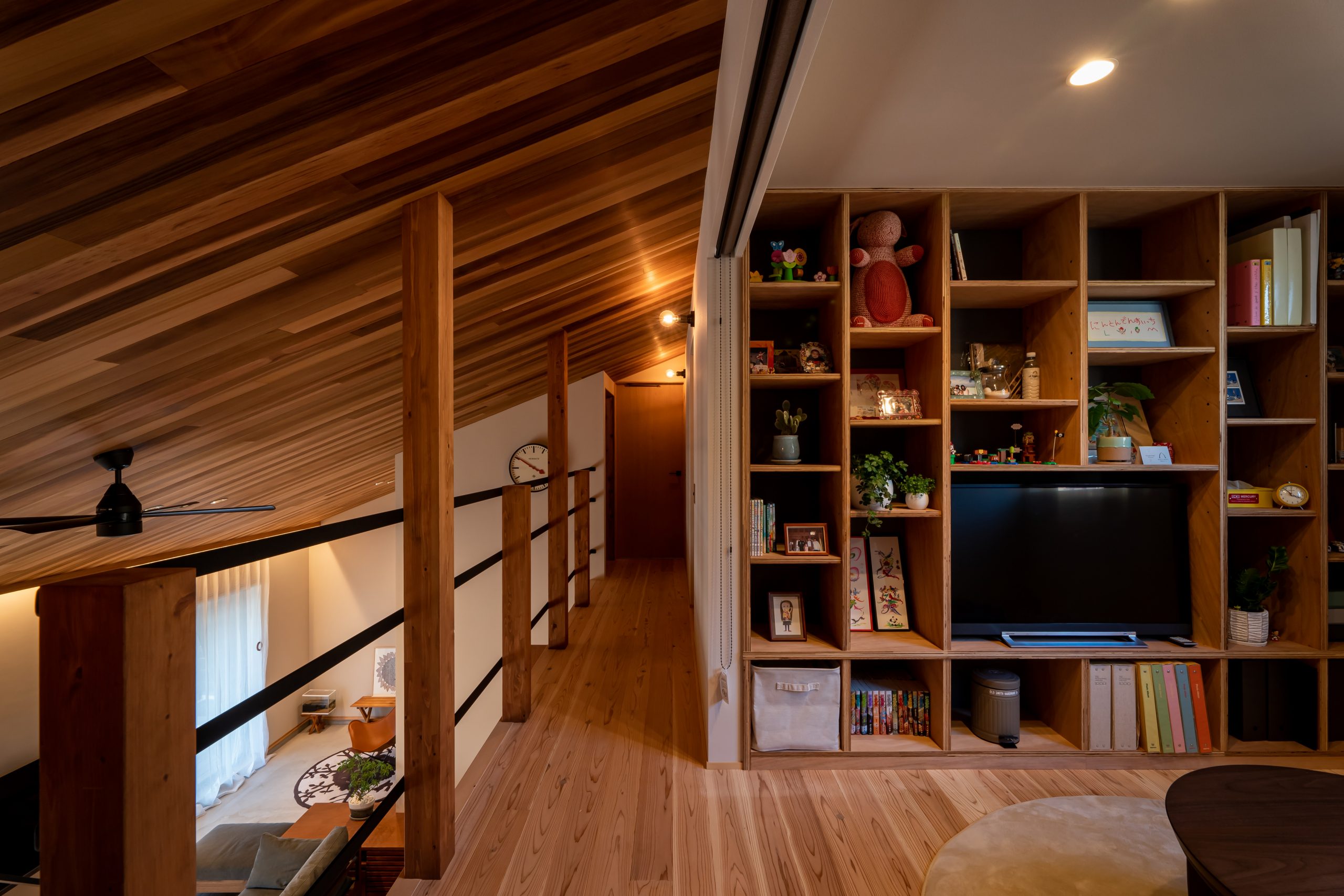 「Long Loved Design」の住まい②-5