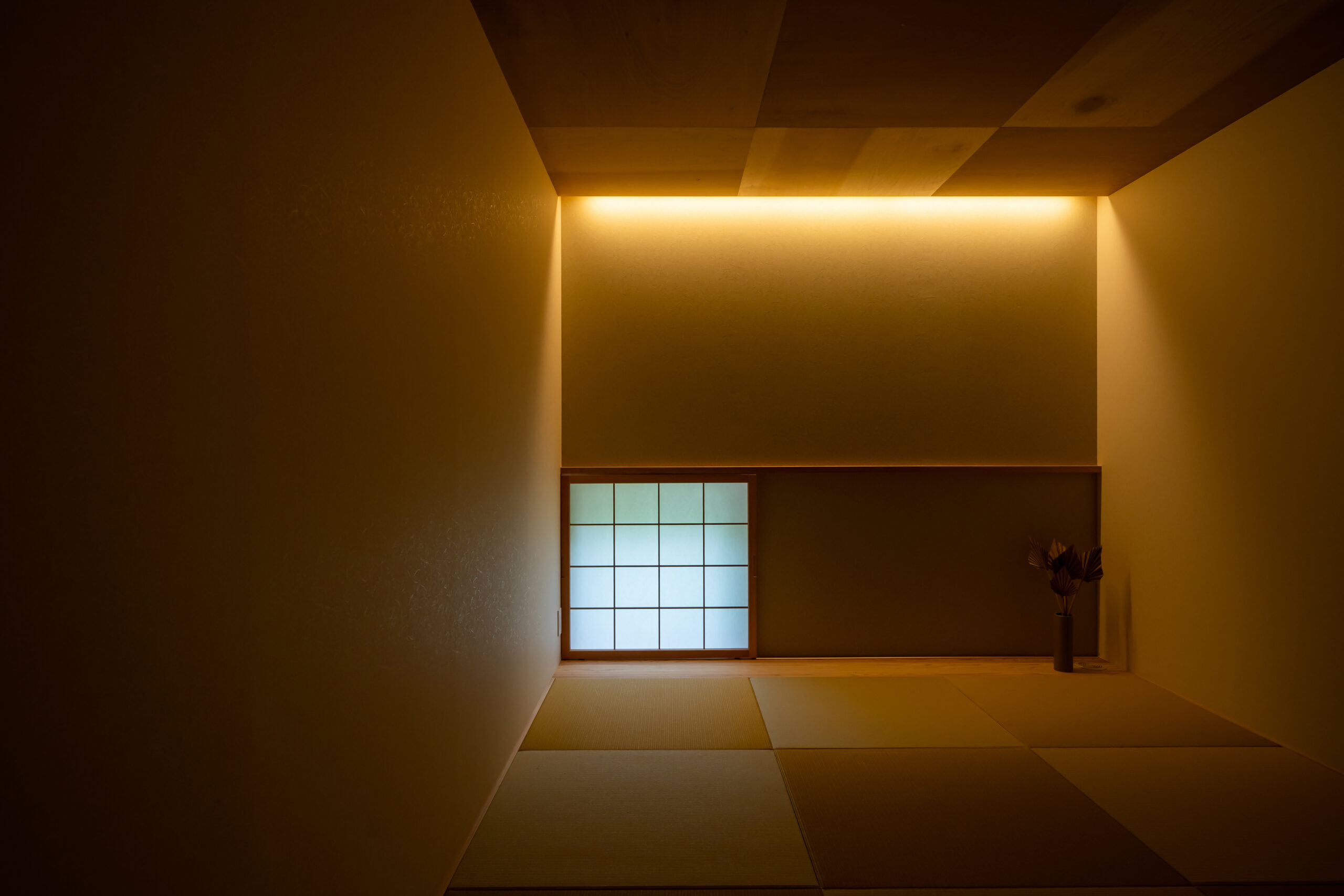 両林の山荘