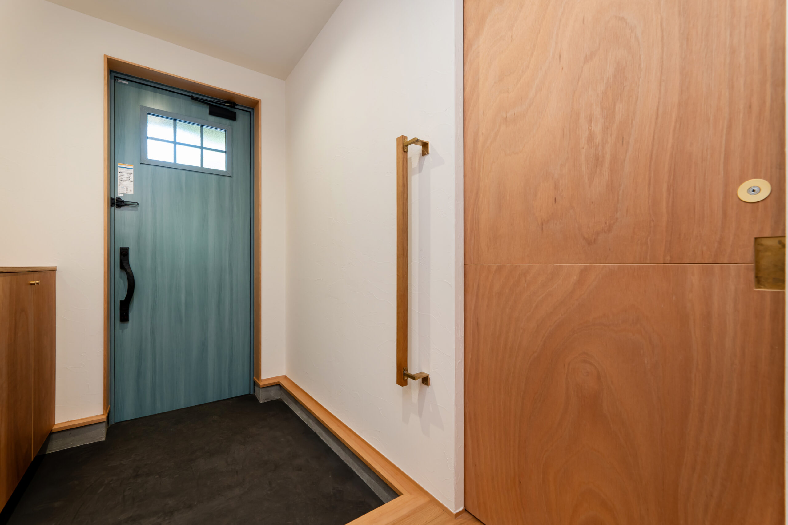 林庭を愉しむ家